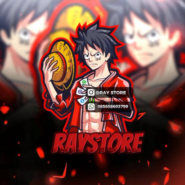 RAYSTORE OWN JB Whatsapp group