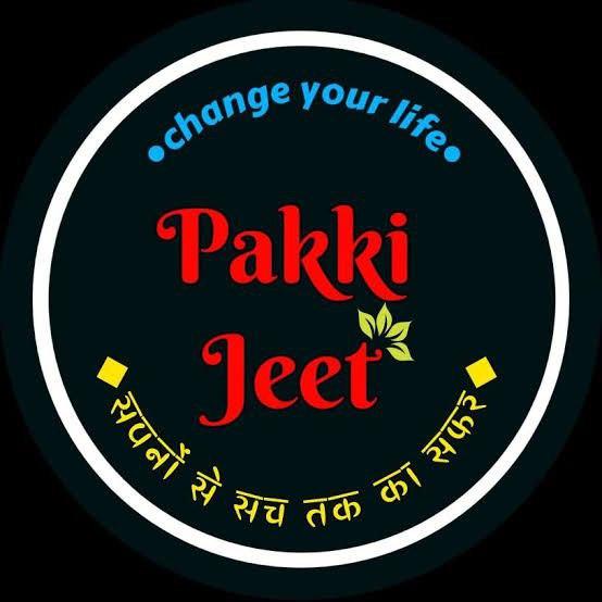 PAKKI JEET WITH TRADE BUZZ