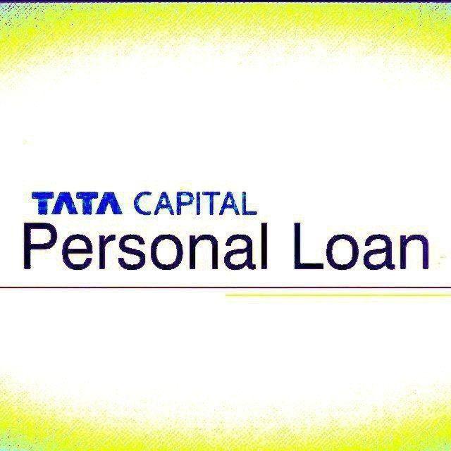 TATA CAPITAL PERSONAL LOAN Whatsapp group