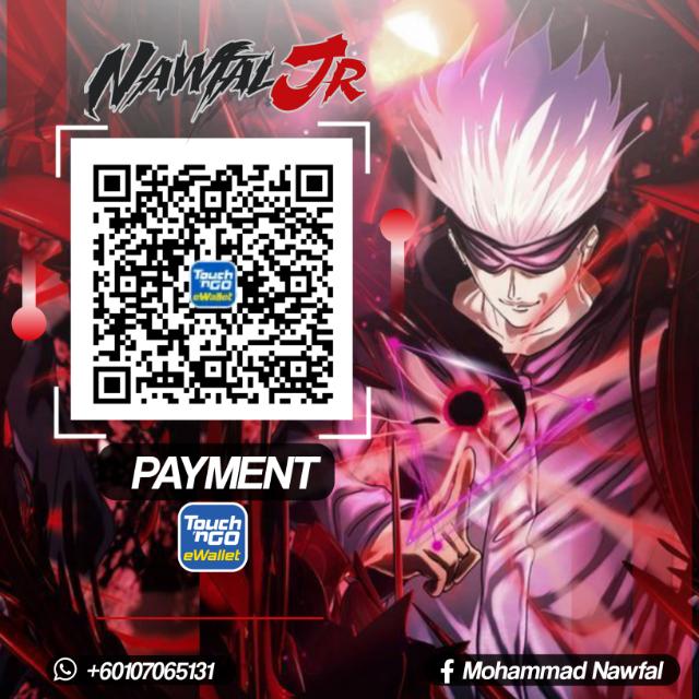 NAWFALJR MIDMAN STORE Whatsapp group