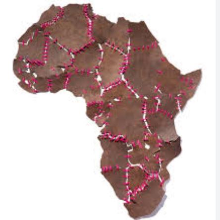 UNITED AFRICA Whatsapp group