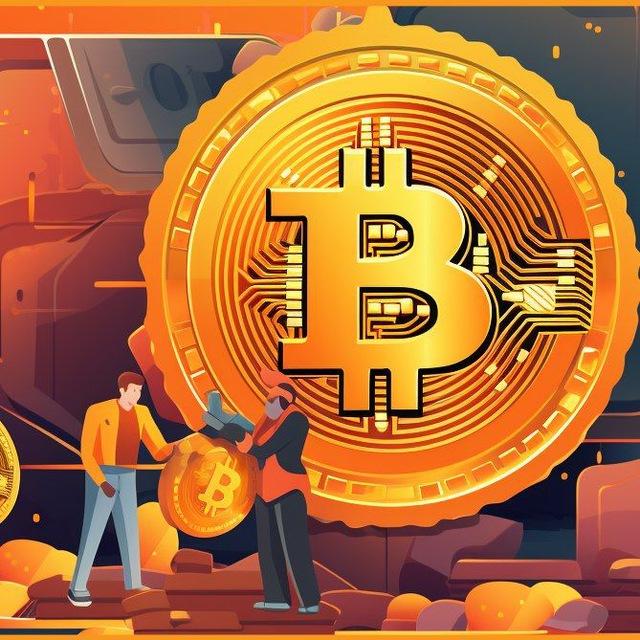 CRYPTO MUSK..?