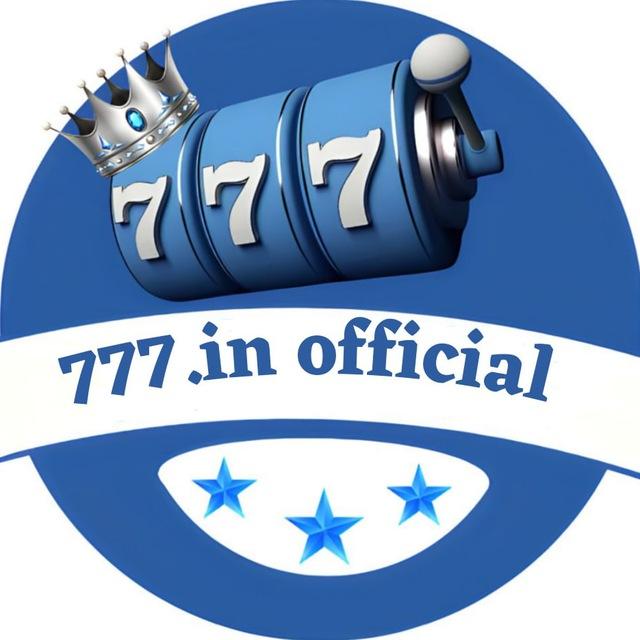 777 in Official Whatsapp group