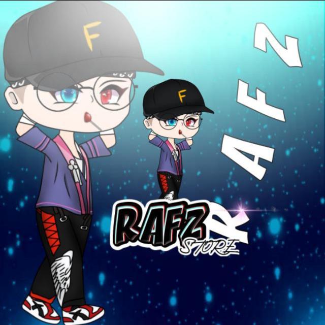 STOCK RAFZZ STORE Whatsapp group