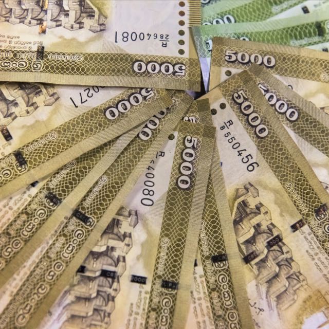 Money Earning 