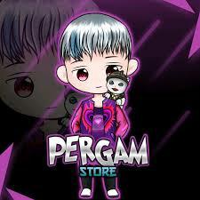 STOCK PAL OWN ALL X PERGAM Whatsapp group