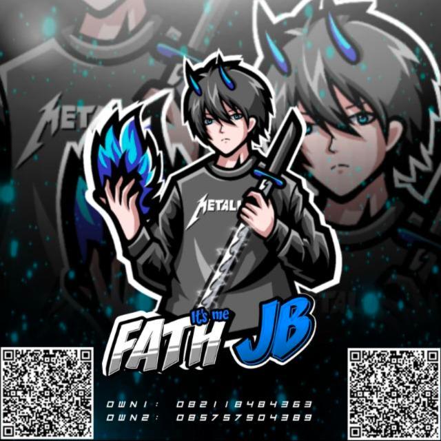 JB | ALL GAME FATH×STORE 2