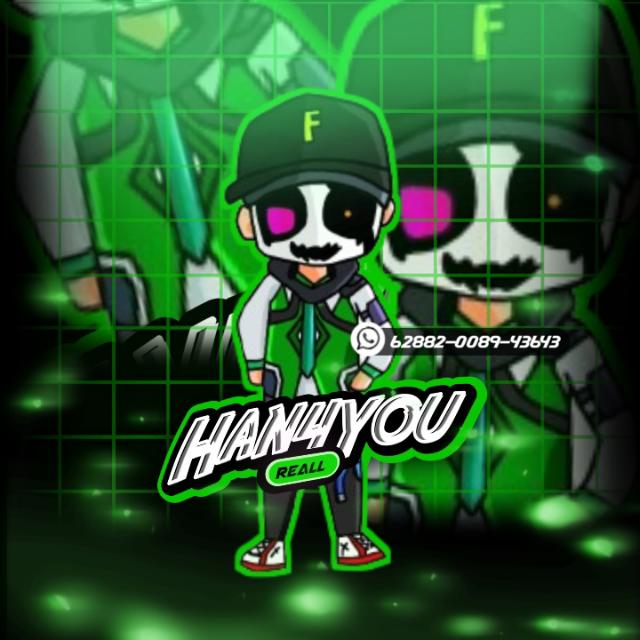 JB || HAN4YOU X OWN