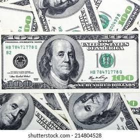 Earning money 