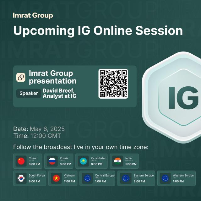 imrat Group