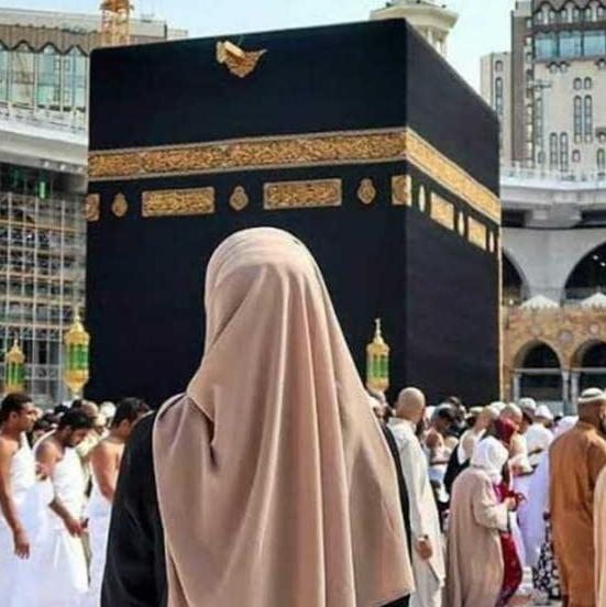 ?? مُحَمّدؐ کی غُلام ??