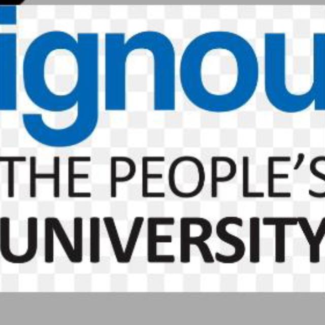 IGNOU INFORMATION  ?