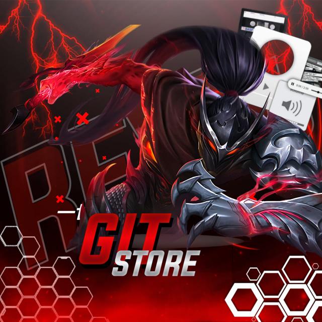 JB ALLGAME | GITSTORE