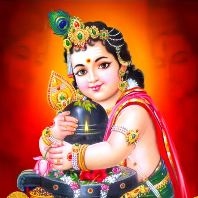 ஆன்மிக துளிகள் 