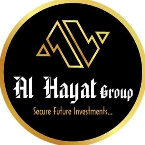 Al Hayat Groups of companies 
