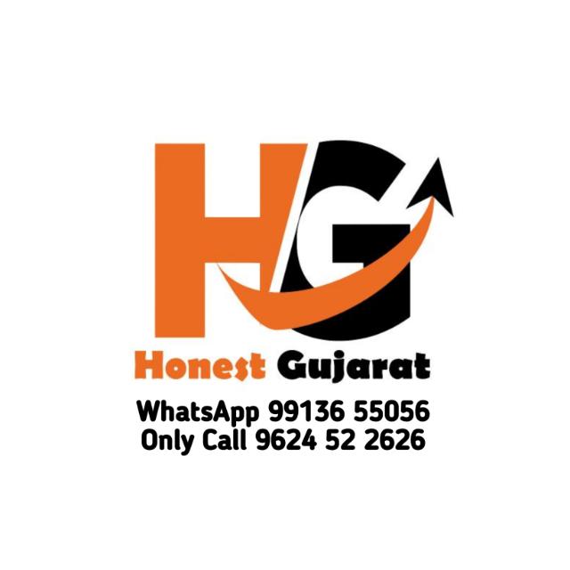Honest Gujarat 1️⃣0️⃣