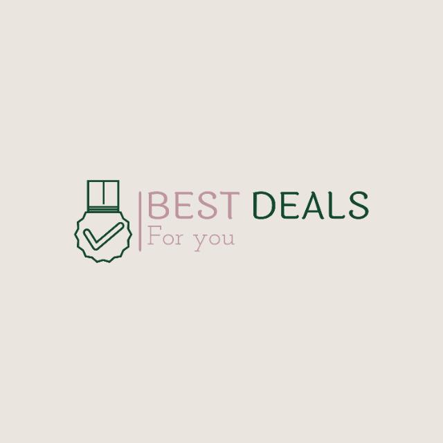 BEST DEALS♂️
