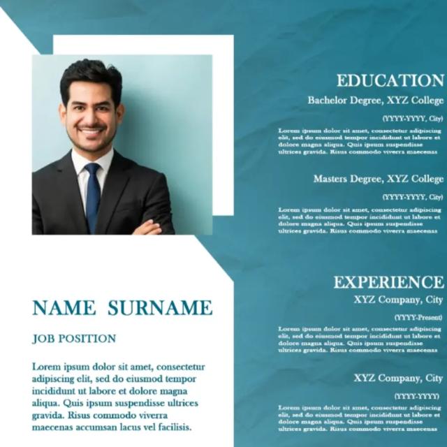 Special Resume Whatsapp group