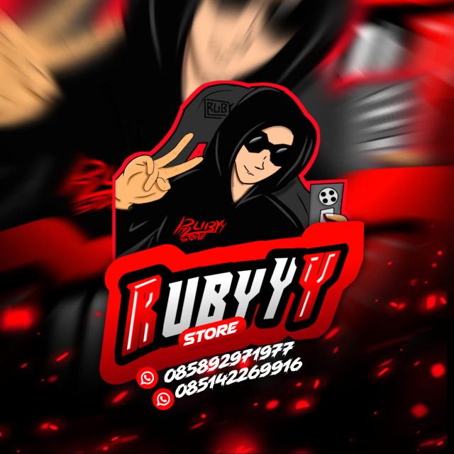 STOCK5 RUBYY STORE X OWN Whatsapp group