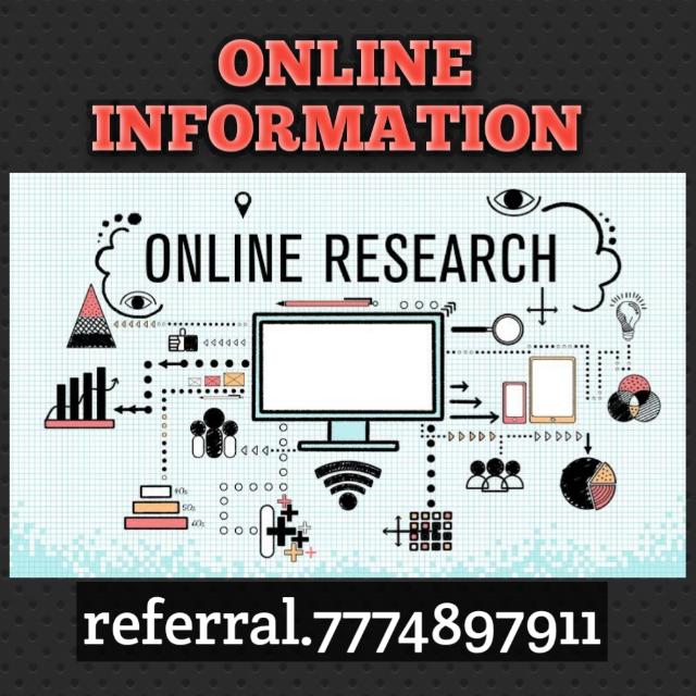 ONLINE REFERS LINKS Whatsapp group