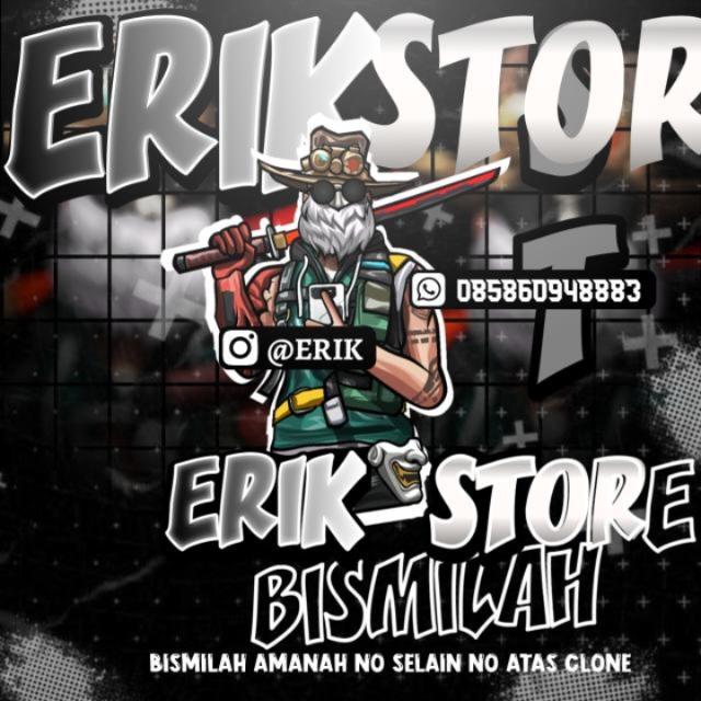 JB ERIK STORE Whatsapp group