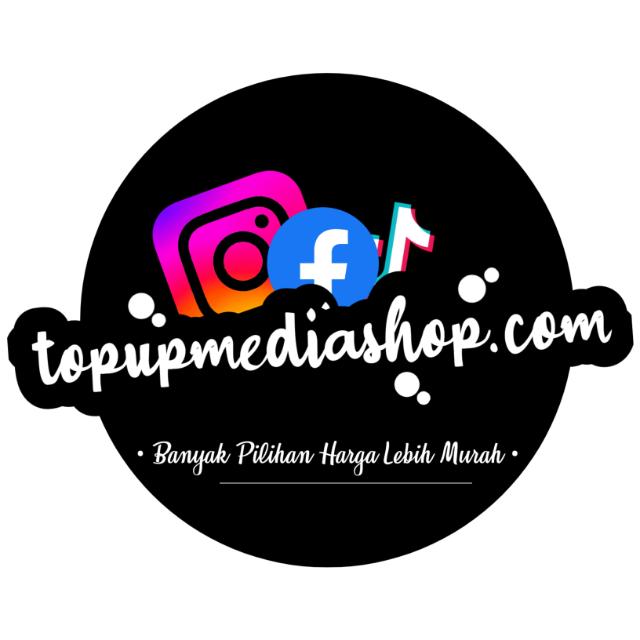 TOPUPMEDIASHOP || ?? STORE¹