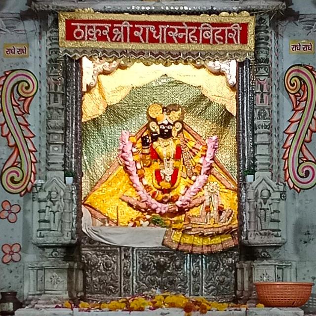 ??“श्री वृंदावन धाम”??