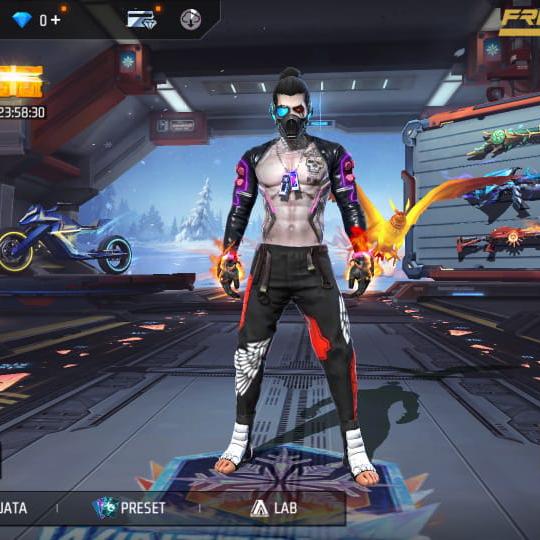 kumpulan event free fire gratis