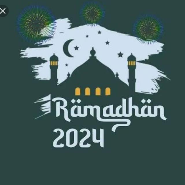 Ramadhan 2024 Whatsapp group