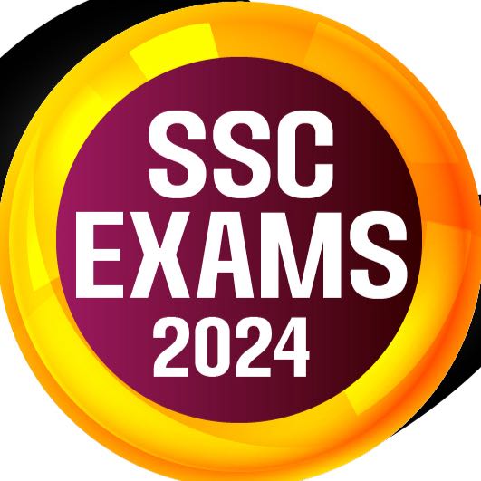 SSC EXAMS 2024