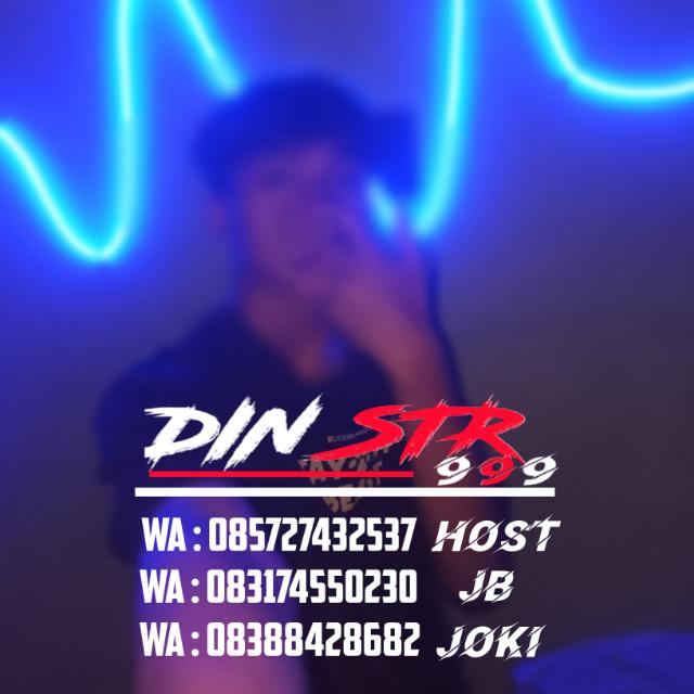 WARUNG JOKI KONTAK DIN STR 999 Whatsapp group