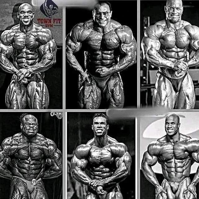WORKOUT Whatsapp group