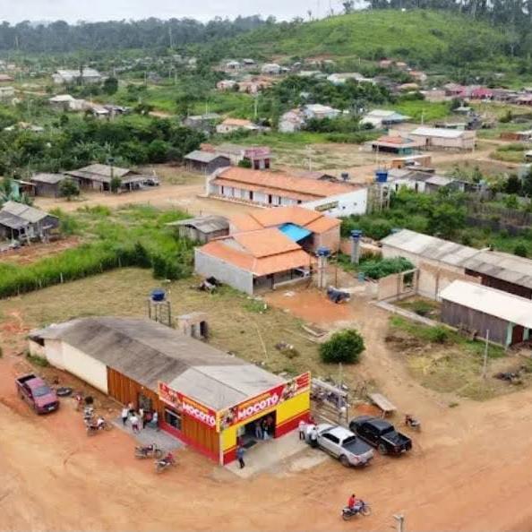 SÛ Vila MocotÛ Whatsapp group