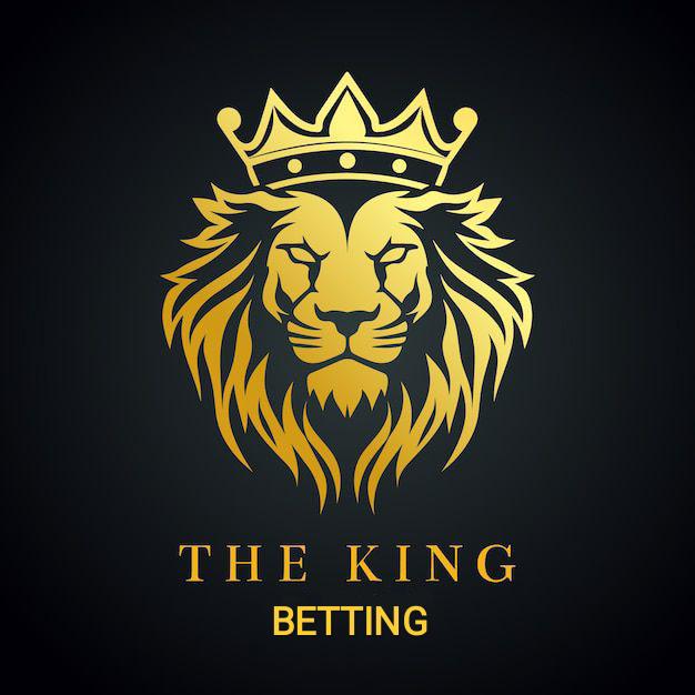 THE KING BETTING?