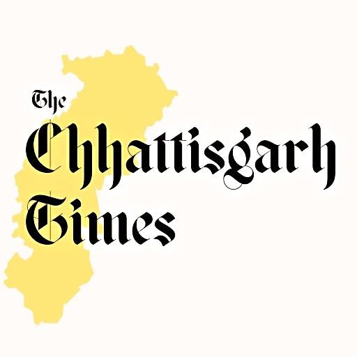 TheChhattisgarhTimes