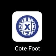 COTE SPORT SOUSI Whatsapp group