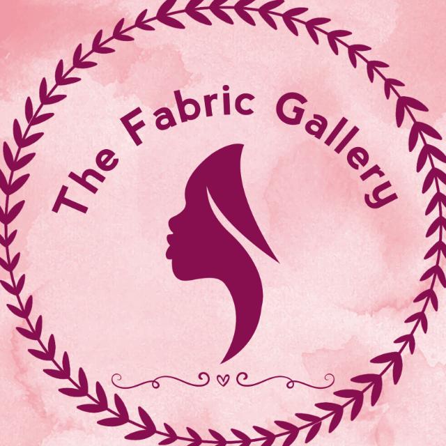 THE FABRIC GALLERY Whatsapp group