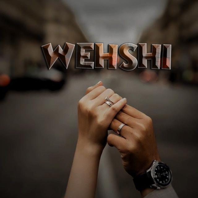 WEHSHI WRITES Whatsapp group