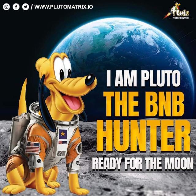 PLUTO CHANGE YOUR FUTURE Whatsapp group