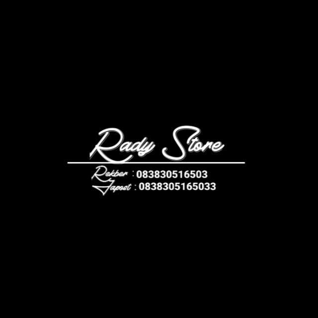 radystore Whatsapp group