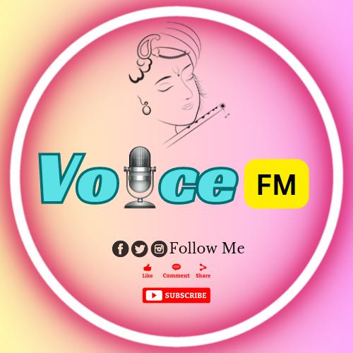 Voice FMM Hare Krishna Whatsapp group