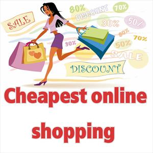 Sabse sasti shopping ?️?