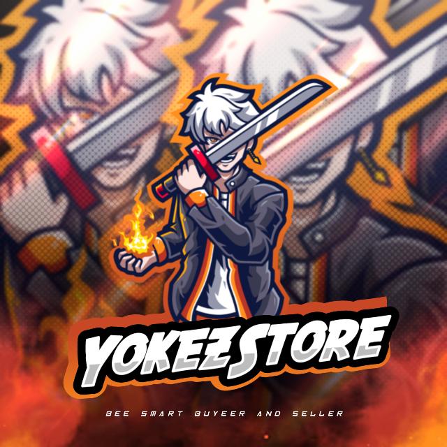 STOK YOKEZSTORE X ZASTORE Whatsapp group