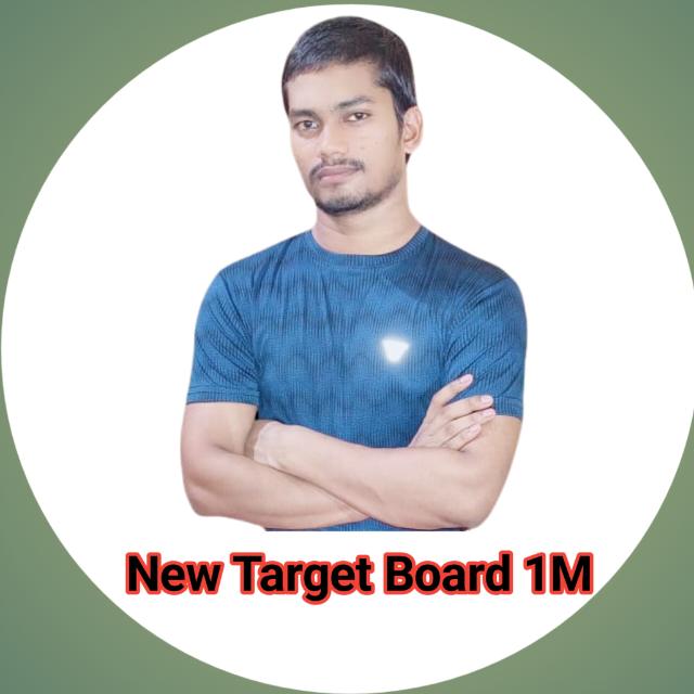 Target Board 2 0 Whatsapp group