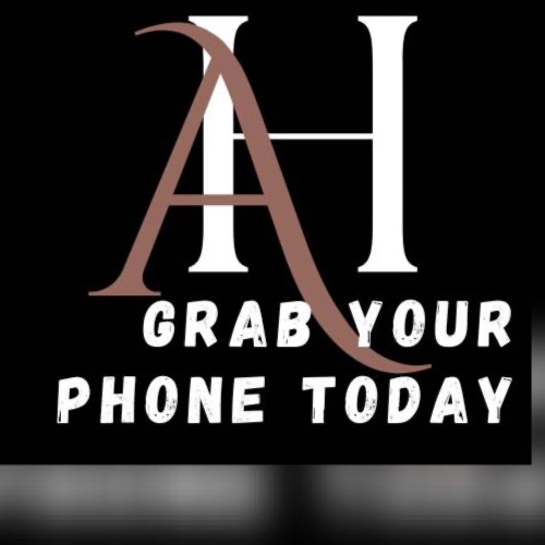 iPhones ? @support 0545064819
