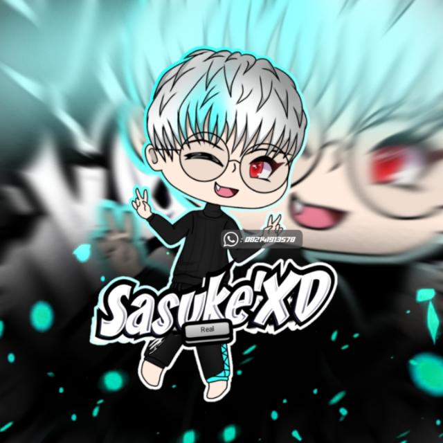 JB || SASUKE'XD x OWN?