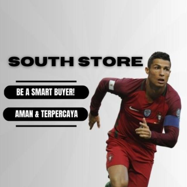 SOUTH STORE Whatsapp group