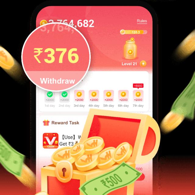 Daily Earning money (घर बैठे मोबाईल से)???