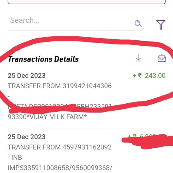? Mahi earning trick ?