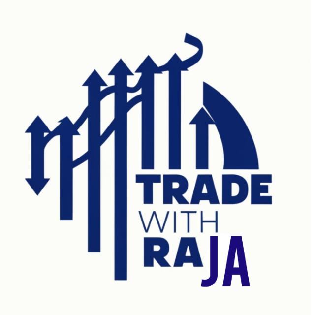 TRADE WITH RAJA Whatsapp group